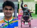 India At Paris Paralympics 2024 Day 4: अवनी लेखरा का आज 10 मीटर राइफल मिक्स्ड मैच, सेमीफाइनल में IAS सुहास, जानिए पूरा शेड्यूल - Hindi News | India At Paris Paralympics 2024 Day 4 Schedule Avani Lekhara IAS Suhas Lalinakere Yathiraj | Latest india News at Lokmatnews.in