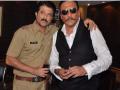 जैकी श्रॉफ का दावा, अनिल कपूर को मारे हैं 17 थप्पड़ - Hindi News | Jackie Shroff raises 17 slabs to Anil Kapoor | Latest bollywood News at Lokmatnews.in