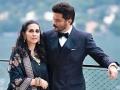 Anil Kapoor ने सुनाई अपनी Love Story, कहा- मुझे प्यार और करियर में से एक को चुनना था और मैंने.. - Hindi News | anil kapoor remembers proposing to sunita kapoor | Latest bollywood News at Lokmatnews.in