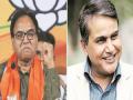 दिल्ली विधानसभा अध्यक्ष ने BJP का दामन थामने वाले आप विधायक अनिल वाजपेयी व देवेंद्र सहरावत को अयोग्य घोषित किया - Hindi News | Delhi Assembly Speaker disqualified MLAs Anil Bajpai and Devendra Sehrawat on grounds of defection | Latest india News at Lokmatnews.in
