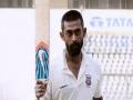 Duleep Trophy: अंकित बावने ने बनाए नाबाद 121 रन, इंडिया रेड को मिली बढ़त - Hindi News | Duleep Trophy: India Red on top despite Ankit Bawne ton | Latest cricket News at Lokmatnews.in
