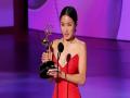 Emmys 2024: अन्ना सवाई एमी पुरस्कार जीतने वाली पहली एशियाई अभिनेत्री बनीं - Hindi News | Emmys 2024: Anna Sawai becomes first Asian actress to win an Emmy Award | Latest world News at Lokmatnews.in