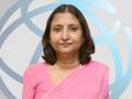 विश्व बैंक की पहली महिला प्रबंध निदेशक बनीं अंशुला कांत - Hindi News | Anshula Kant appointed first woman managerial director of world bank | Latest business News at Lokmatnews.in