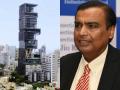 SEE PICS! Inside Pictures Of Mukesh Ambani And Nita Ambani's Luxurious Home - Hindi News | SEE PICS! Inside Pictures Of Mukesh Ambani And Nita Ambani's Luxurious Home | Latest business Photos at Lokmattimes.com