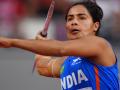 World Athletics Championship: भाला फेंक में इतिहास रचने के बाद हारीं भारत की अनु रानी, फाइनल में मिला 8वां स्थान - Hindi News | IAAF World Athletics Championships: Annu Rani manages 8th-place finish in javelin throw final | Latest other-sports News at Lokmatnews.in