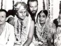 Anupam Kher, Kirron's 40th Wedding Anniversary: ‘इंस्टाग्राम’ पर खास पोस्ट, वीडियो शेयर, पढ़िए क्या लिखा - Hindi News | Anupam Kher, Kirron's 40th Wedding Anniversary Decade-Long Friendship, Previous Failed Marriages To Finding Comfort In Each Other see video | Latest bollywood News at Lokmatnews.in