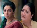 Anupamaa: कपाड़िया हाउस छोड़ेगी अनुपमा, इमोशनल ड्रामा करेगी बा - Hindi News | Anupama Upcoming Episode 17 Feb 2023 Leela Seeks Anupama Help Anupama agrees when Leela begs for her help | Latest bollywood Photos at Lokmatnews.in