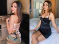 Anurag Kashyap's daughter Aaliyah's sizzling photos goes viral - Hindi News | Anurag Kashyap's daughter Aaliyah's sizzling photos goes viral | Latest entertainment Photos at Lokmattimes.com