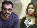 Anurag Kashyap के खिलाफ FIR दर्ज कराएंगी Payal Ghosh, Sexual Harassment का लगाया था आरोप - Hindi News | Anurag Kashyap Sexual Harassment Case Payal Ghosh | Latest bollywood Videos at Lokmatnews.in