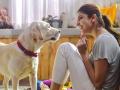 कुत्ता पालने से आपकी सेहत को होते हैं ये 5 बड़े फायदे - Hindi News | health benefits of petting dogs | Latest health News at Lokmatnews.in