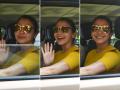 तस्वीरें: महबूब स्टूडियो के बाहर अनुष्का शर्मा हुई स्पॉट - Hindi News | Anushka Sharma spotted at the Mehboob studio in bandra, mumbai, see pics photos | Latest bollywood Photos at Lokmatnews.in
