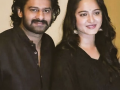 प्रभास को लेकर ये क्या बोल गईं अनुष्का शेट्टी ? - Hindi News | Prabhas Anushka Shetty Love Affair Video | Latest bollywood Videos at Lokmatnews.in