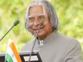 APJ Abdul Kalam Birth Anniversary: जब राष्ट्रपति की कुर्सी पर बैठने से कर दिया था इनकार, जानें उनकी जिंदगी के अनसुने किस्से - Hindi News | APJ Abdul Kalam Birth Anniversary: When he refused to sit in the President's chair, special known facts, biography, family life | Latest india News at Lokmatnews.in
