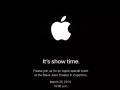 Apple का ‘'It's Show Time’ इवेंट होगा आज, लॉन्च हो सकती है वीडियो स्ट्रीमिंग सर्विस, ऐसे देखें लाइव - Hindi News | Apple Show Time Event Live Coverage: video streaming service may launch , Watch Live Event | Latest technology News at Lokmatnews.in