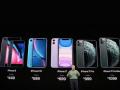 Apple ने iPhone 11, iPhone 11 Pro और iPhone Pro Max किए लॉन्च, जानिए भारत में कीमत और iPhone 11 Specifications - Hindi News | Apple iPhone 11, iPhone 11 Pro, iPhone Pro Max Launched, iPhone 11 Specifications | Latest technology News at Lokmatnews.in