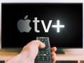 मात्र 99 रुपए महीने में मिलेगा Apple TV+ का मजा, जानिए किन लोगों को मिलेगा 1 साल का फ्री सब्सक्रिप्शन - Hindi News | Apple TV + will be available in just 99 rupees month, Know who will get 1 year free subscription | Latest technology News at Lokmatnews.in