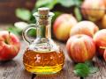 In Pics: एप्पल साइडर विनेगर के इन फायदों को जानकर रह जाएंगे दंग, ऐसे करें इस्तेमाल - Hindi News | In Pics: Amazing Health Benefits of Apple Cider Vinegar | Latest fashion-beauty Photos at Lokmatnews.in