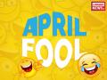 April Fool Day 2018: इन मजेदार जोक्स और व्हाट्सएप्प मैसेज से अपने करीबियों को बनाएं "अप्रैल फूल" - Hindi News | | Latest india Photos at Lokmatnews.in