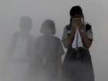 Air Pollution In Delhi: 112 दिन के बाद ‘खराब’ श्रेणी में एक्यूआई?, 235 दर्ज, 5 जून को 248 तक पहुंचा था - Hindi News | Air Pollution In Delhi live updates AQI in 'poor' category after 112 days recorded 235 reached 248 on June 5 | Latest india News at Lokmatnews.in