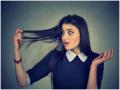 इन आसान तरीकों से पतले बाल भी दिखने लगेंगे घने और खूबसूरत - Hindi News | 5 easy ways to make you hair look thicker | Latest fashion-beauty News at Lokmatnews.in