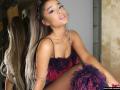In Pics: एरियाना ग्रांडे के गाने ही नहीं, उनकी बोल्डनेस के भी दीवाने है फैंस - Hindi News | Ariana Grande Sexy, Sultry and Sensational Photos On Instagram Too Hot to handle | Latest hollywood Photos at Lokmatnews.in