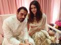 अर्जुन रामपाल ने बेटे के साथ की पहली फोटो की शेयर, देखें प्यारी Pic - Hindi News | arjun rampal share his baby boy first pic | Latest bollywood News at Lokmatnews.in