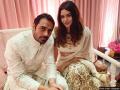 प्रेग्नेंट गर्लफ्रेंड के लिए अर्जुन रामपाल ने दी बेबी शॉवर पार्टी - Hindi News | arjun rampal organized baby shower party for his pregnant girlfriend | Latest bollywood News at Lokmatnews.in