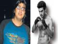 Birthday Special: फिल्मों में आने से पहले 140 किलो था अर्जुन कपूर का वजन, हीरो बनने की नहीं थी ख्वाहिश, फिर ऐसे बदल गई जिंदगी - Hindi News | Birthday Special arjun kapoor happy birthday he became actor because of salman khan | Latest bollywood News at Lokmatnews.in