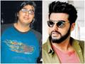 पैरेंट्स के तलाक का गम भुलाने में अर्जुन कपूर कई बीमारियों के हो गए थे शिकार, 16 की उम्र में वजन हो गया था 150 किलो - Hindi News | Arjun Kapoor had become a victim of many diseases in forgetting the grief of parents divorce age of 16 weighed 150 kg | Latest bollywood News at Lokmatnews.in