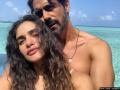 यह है अर्जुन रामपाल के बेबी बॉय का नाम, शेयर किया इमोशनल मैसेज - Hindi News | arjun rampal reveals the name of his newborn baby | Latest bollywood News at Lokmatnews.in