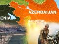 Armenia-Azerbaijan War: 29 दिन बाद आर्मेनिया-अजरबैजान की लड़ाई खत्म, Trump ने Tweet कर दी जानकारी - Hindi News | Armenia-Azerbaijan War: 29 days later, Armenia-Azerbaijan fight ends, Trump tweeted | Latest world Videos at Lokmatnews.in