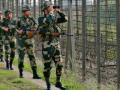 पंजाब से सटे जम्मू के इंटरनेशनल बार्डर पर तलाशी अभियान, LOC पर रेड अलर्ट जारी, स्कूलों को किया गया बंद - Hindi News | Search operation on International border of Jammu adjacent to Punjab, Red alert issued on LOC, Schools closed | Latest india News at Lokmatnews.in