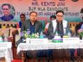 अरुणाचल प्रदेश: वोटिंग से पहले ही इस सीट पर बीजेपी की जीत हुई पक्की - Hindi News | arunachal pradesh assembly election bjp gets first victory before voting | Latest india News at Lokmatnews.in