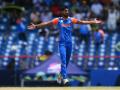 अर्शदीप सिंह ने 2024 में ICC मेन्स T20I क्रिकेटर ऑफ द ईयर का पुरस्कार जीता - Hindi News | Arshdeep Singh wins ICC Men's T20I Cricketer of the Year award in 2024 | Latest cricket News at Lokmatnews.in