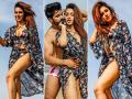 Photos: अर्शी खान का नया हॉट फोटोशूट हो रहा है वायरल - Hindi News | Bigg Boss 11 contestant arshi khan new hot photoshoot goes viral on social media, see Photos Pics | Latest hot-sexy Photos at Lokmatnews.in