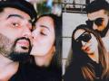 Coronavirus: Arjun Kapoor और Malaika Arora हुए Covid-19 से संक्रमित, खुद को किया घर में क्वारंटाइन - Hindi News | Arjun Kapoor and Malaika Arora Tests Positive for Covid 19 | Latest bollywood Videos at Lokmatnews.in