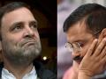 गठबंधन पर बोले केजरीवाल, कांग्रेस को मना-मनाकर थक गए हम, दिल्ली-यूपी में हारना चाहते हैं वो - Hindi News | Arvind Kejriwal Says Tired of trying to convince alliance Congress but they refused | Latest politics News at Lokmatnews.in