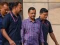 Delhi CM in Tihar jail: मेडिटेशन, योगा और नाश्ते में ब्रेड-चाय, तिहाड़ में अरविंद केजरीवाल की पहली सुबह, जानें रात का हाल - Hindi News | Delhi CM in Tihar jail Arvind Kejriwal’s first morning Meditation YOGA bread-tea for breakfast first night restlessness blood sugar level low Jail official | Latest india News at Lokmatnews.in