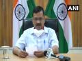 दिल्ली में कोविड-19 के बढ़ते मामलों पर सीएम केजरीवाल बोले- 'डरने की बात नहीं, सरकार कोरोना वायरस से चार कदम आगे है' - Hindi News | | Latest india News at Lokmatnews.in