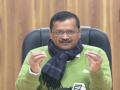 Delhi Election 2025: आप अपनी वेबसाइट पर मतदाता मतदान का डेटा करेगी प्रकाशित, केजरीवाल ने कहा ‘चुनाव आयोग ने इनकार कर दिया...’ - Hindi News | Delhi Election 2025: AAP to publish voter turnout data on its website, Kejriwal said 'Election Commission refused...' | Latest india News at Lokmatnews.in
