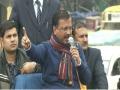 दिल्ली चुनावः केजरीवाल ने कहा- हमें हराने के लिए बीजेपी के 200 सांसद, 70 केंद्रीय मंत्री, 11 सीएम दिल्ली आ रहे हैं - Hindi News | Delhi Elections 2020: arvind kejriwal slams on bjp, bjp top leaders campaigners, 200mp, 70 ministers, 11 cm | Latest india News at Lokmatnews.in