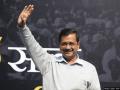 Delhi Elections: अरविंद केजरीवाल ने ऐसे जीता दिल्ली का दिल, भारतीय राजनीति को दिया नया मोड़  - Hindi News | Delhi Elections result 2020: Arvind Kejriwal victory Delhi issues, Indian politics, aam aadmi party bjp congress | Latest india News at Lokmatnews.in