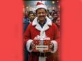 Arvind Kejriwal Video: सांता क्लॉज बने अरविंद केजरीवाल, लाल टोपी, सांता की ड्रेस पहने गिनाई योजनाएं; देखें वीडियो - Hindi News | Arvind Kejriwal became Santa Claus counted plans wearing red cap Santa dress watch video | Latest india News at Lokmatnews.in