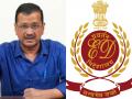 अरविंद केजरीवाल के खिलाफ ED ने शराब घोटाले मामले में 9वां समन किया जारी - Hindi News | ED issues 9th summons against Arvind Kejriwal asked to appear before this date in liquor scam case | Latest india News at Lokmatnews.in