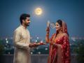 Karwa Chauth 2025: सरगी करने का सही समय क्या? जानें करवा चौथ व्रत के दौरान क्या करें, क्या न करें - Hindi News | Karwa Chauth 2025 What is right time to have Sargi Learn dos and don'ts during Karwa Chauth fast | Latest spirituality News at Lokmatnews.in