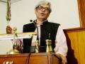 Prolific Author Award: बिबेक देबरॉय हुए ‘प्रोलिफिक ऑथर’ पुरस्कार से सम्मानित - Hindi News | Bibek Debroy honored with 'Prolific Author' award | Latest education News at Lokmatnews.in