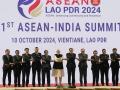 ASEAN-India Summit: वैश्विक चुनौतियों के बीच भारत के लिए मौके - Hindi News | ASEAN-India Summit Opportunities for India amid global challenges blog Jayantilal Bhandari relations | Latest business News at Lokmatnews.in