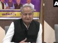 राजस्थान में 'लड़कियों की नीलामी' मामले को लेकर गहलोत भाजपा पर हुए हमलावर, जानिए क्या कहा - Hindi News | Ashok Gehlot slams BJP over girls being auctioned in Rajasthan | Latest india News at Lokmatnews.in