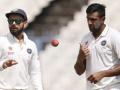 Ranchi Test: 'एक विकेट दूर', अश्विन बनाएंगे इतिहास, टूटेंगे कई रिकॉर्ड - Hindi News | Ranchi Test Ravichandran Ashwin ind vs eng 100 wickets first indian bowler | Latest cricket News at Lokmatnews.in