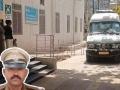 शुक्रवार रात पुलिसकर्मियों के साथ हंसी-मजाक किया और साथ खाना खाकर क्वार्टर में गए एएसआई विष्णु कुमार, शनिवार को शव मेस में फंदे से लटका मिला - Hindi News | ASI Vishnu Kumar joked policemen Friday night dinner went quarters Saturday body found hanging noose mess rajasthan police case | Latest crime News at Lokmatnews.in